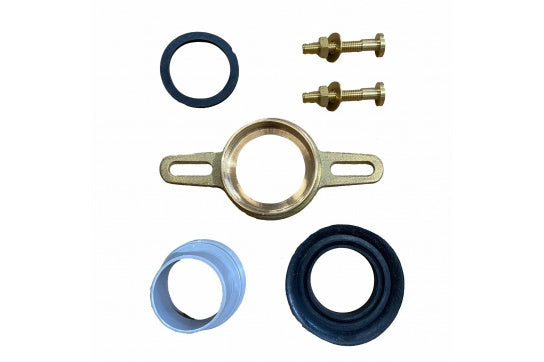 Turner Hastings Teide Urinal Waste Outlet Kit — Spare Parts