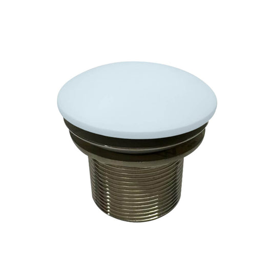 TitanCast 40mm Safety Pull-Out Bath Waste - Special Finish