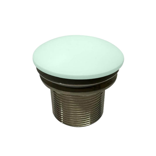 TitanCast 40mm Safety Pull-Out Bath Waste - Special Finish