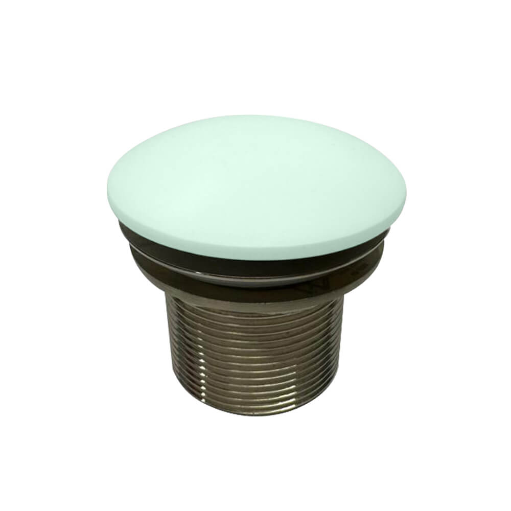 TitanCast 40mm Safety Pull-Out Bath Waste - Special Finish