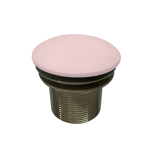 TitanCast 40mm Safety Pull-Out Bath Waste - Special Finish