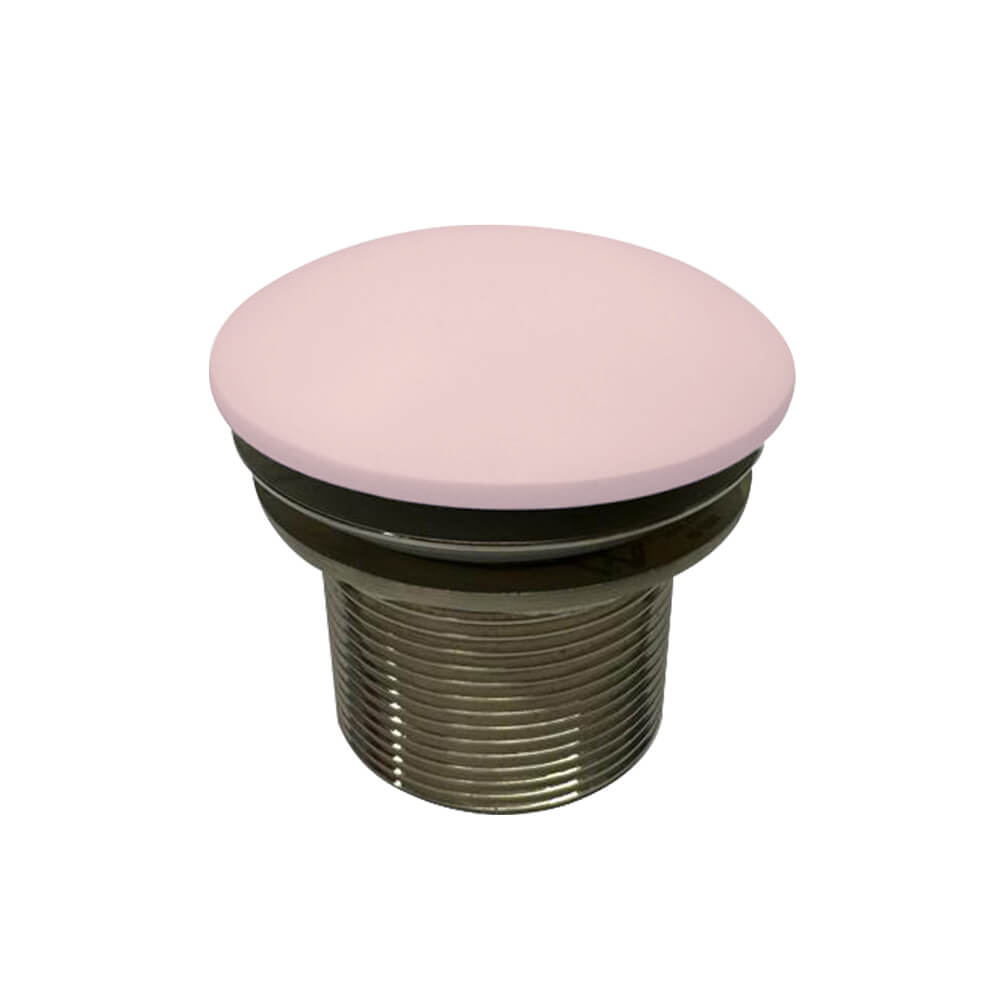 TitanCast 40mm Safety Pull-Out Bath Waste - Special Finish