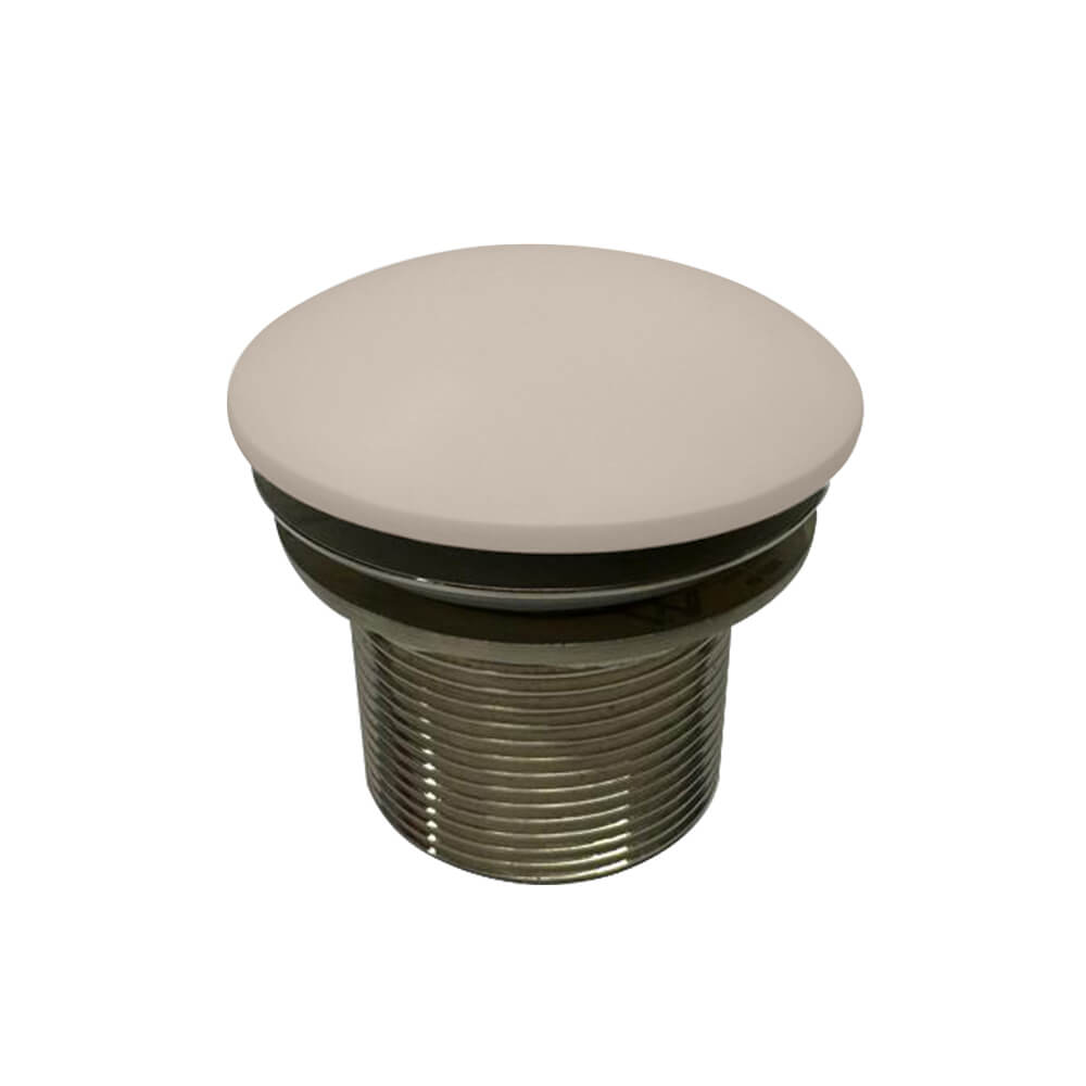 TitanCast 40mm Safety Pull-Out Bath Waste - Special Finish