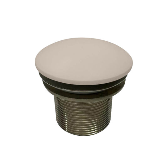 TitanCast 40mm Safety Pull-Out Bath Waste - Special Finish