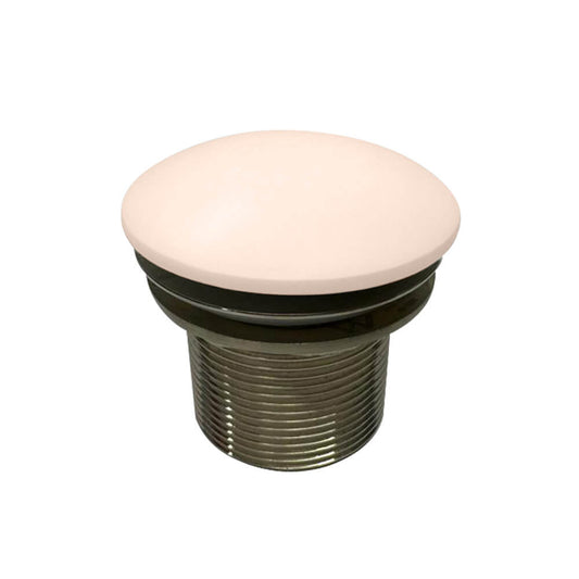 TitanCast 40mm Safety Pull-Out Bath Waste - Special Finish