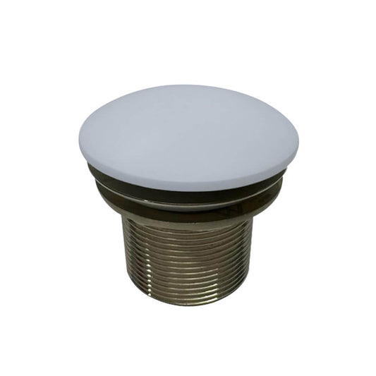 TitanCast 40mm Safety Pull-Out Bath Waste - Special Finish