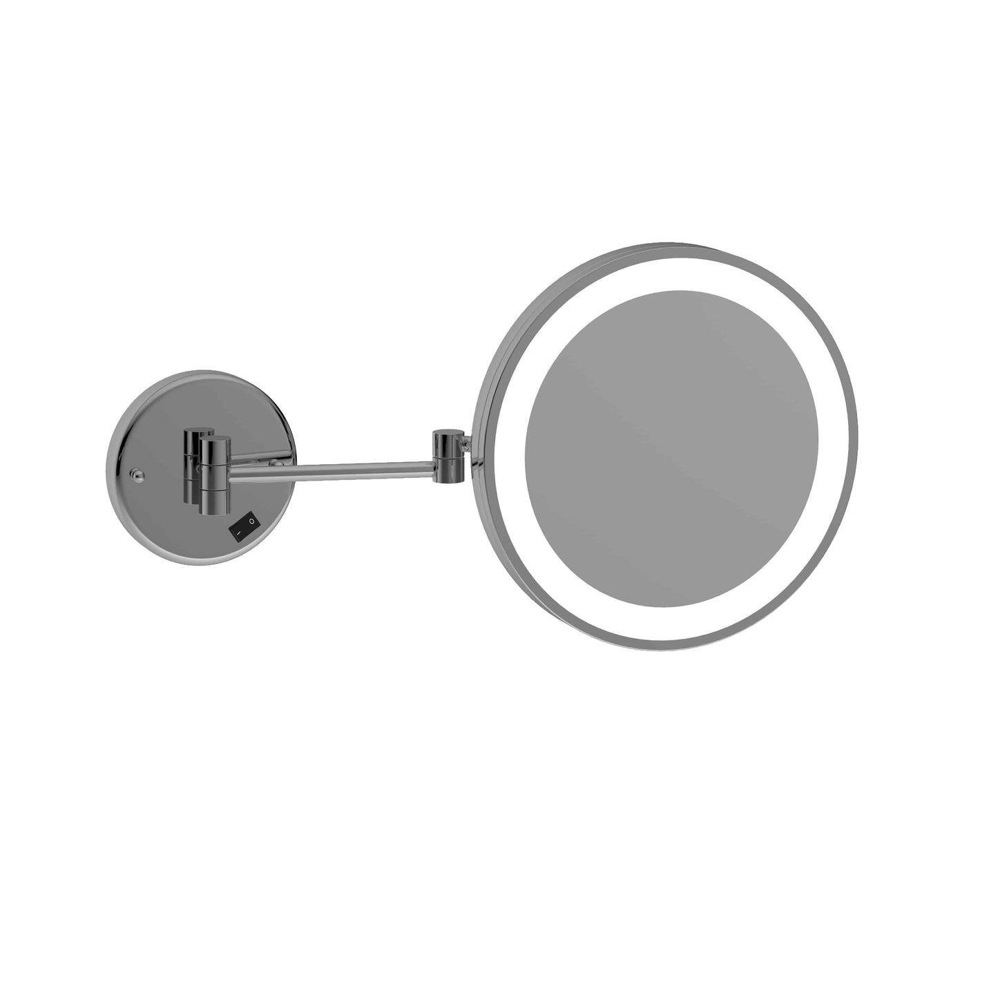 L252CSME 3x Magnification Mirror with Light