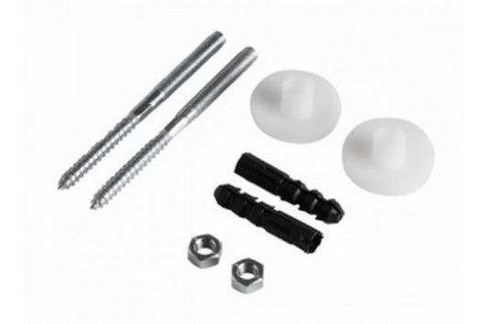 Wall Hung Basin Fixing Bolt Set