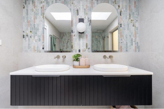 Trend alert: Natural luxury design trend celebrates highest quality natural surfaces