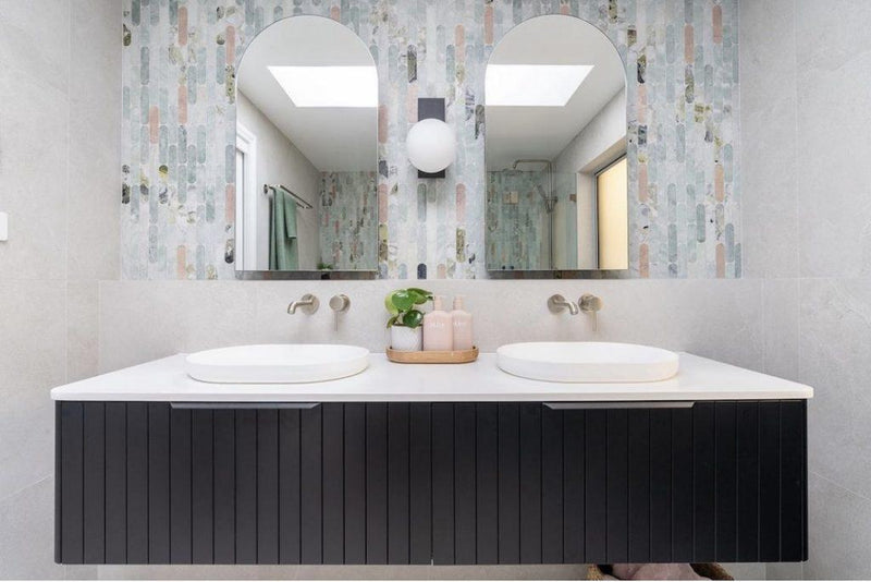 Trend alert: Natural luxury design trend celebrates highest quality natural surfaces