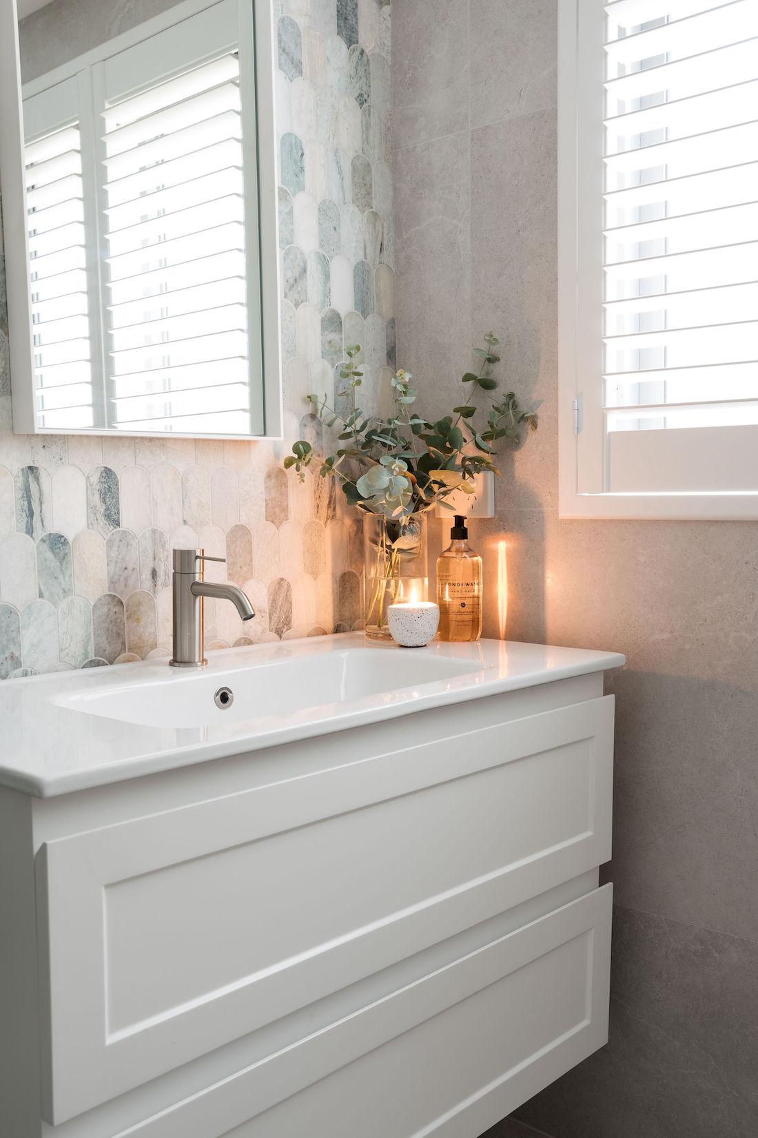 Natural stone in every detail