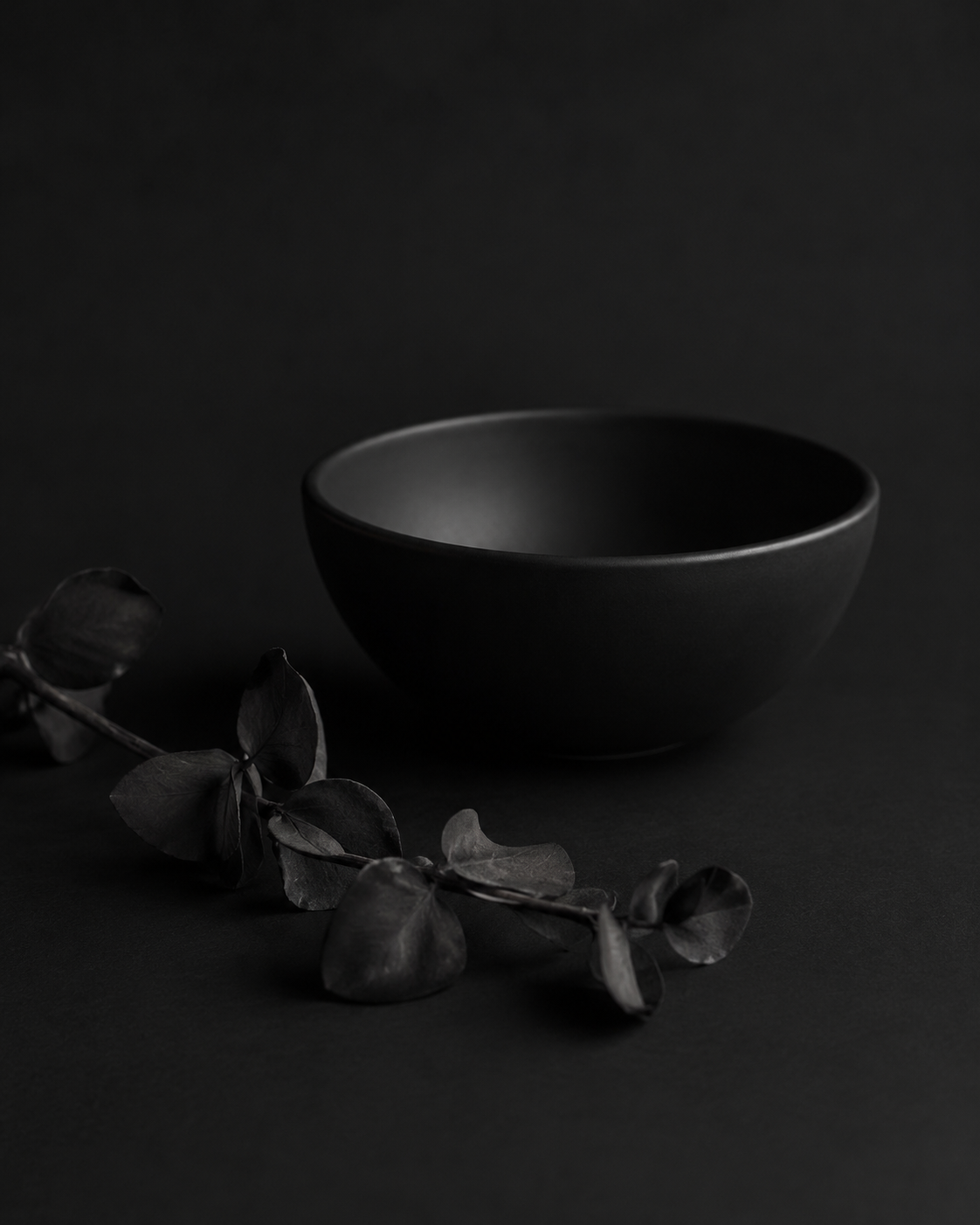 Black Tiles
