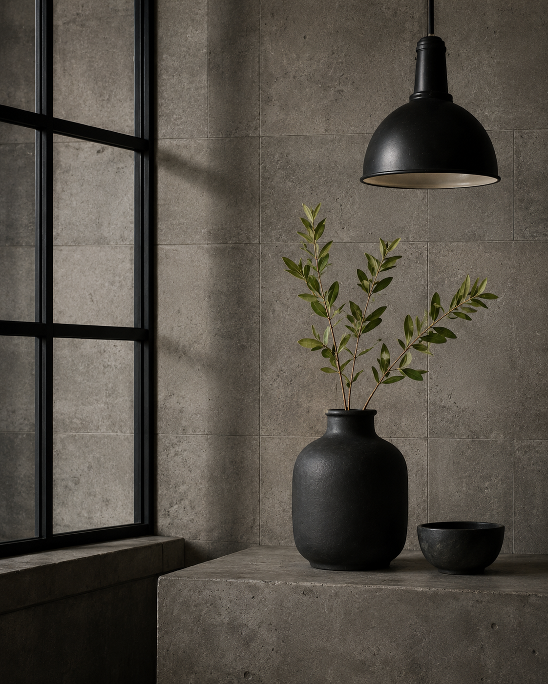 Industrial
