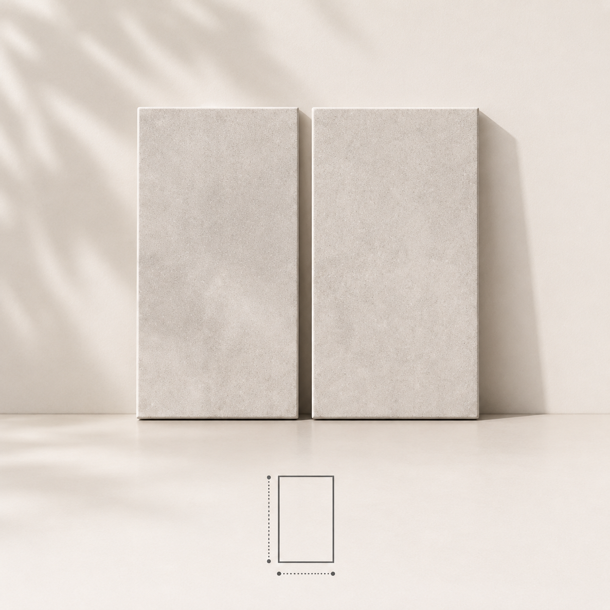 Medium Tiles