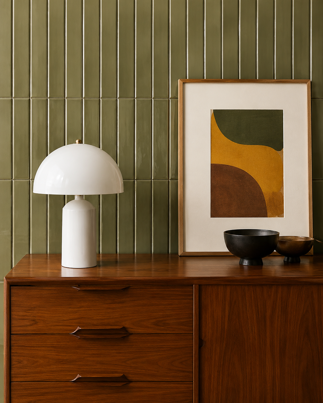Mid Century Modern