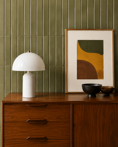 MID-CENTURY
