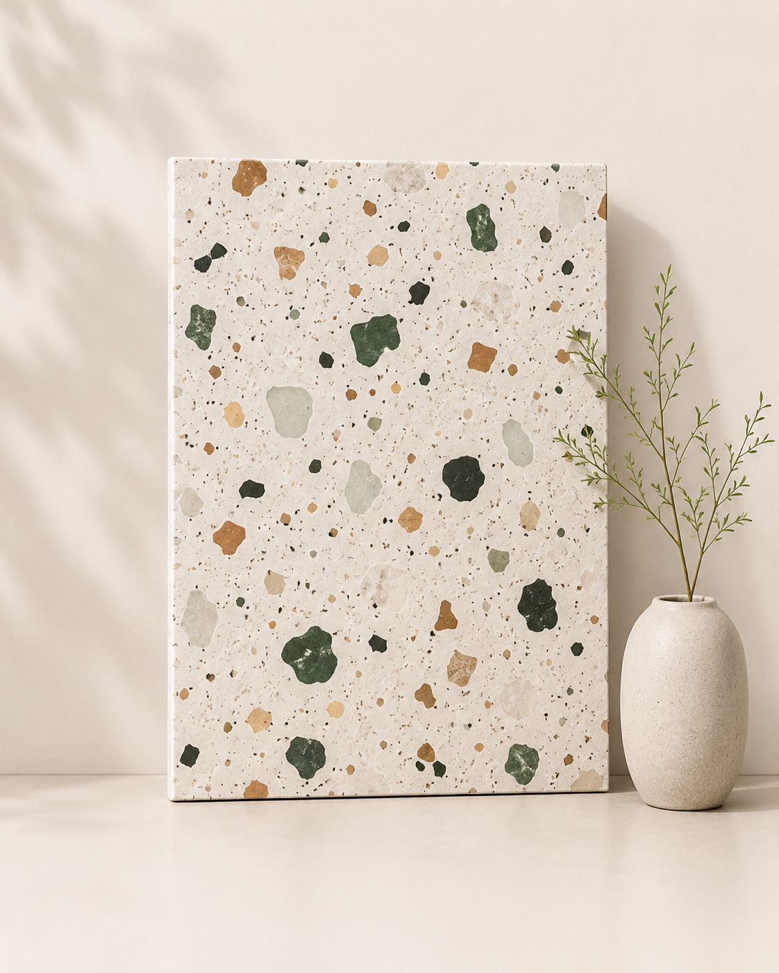 Terrazzo Tiles