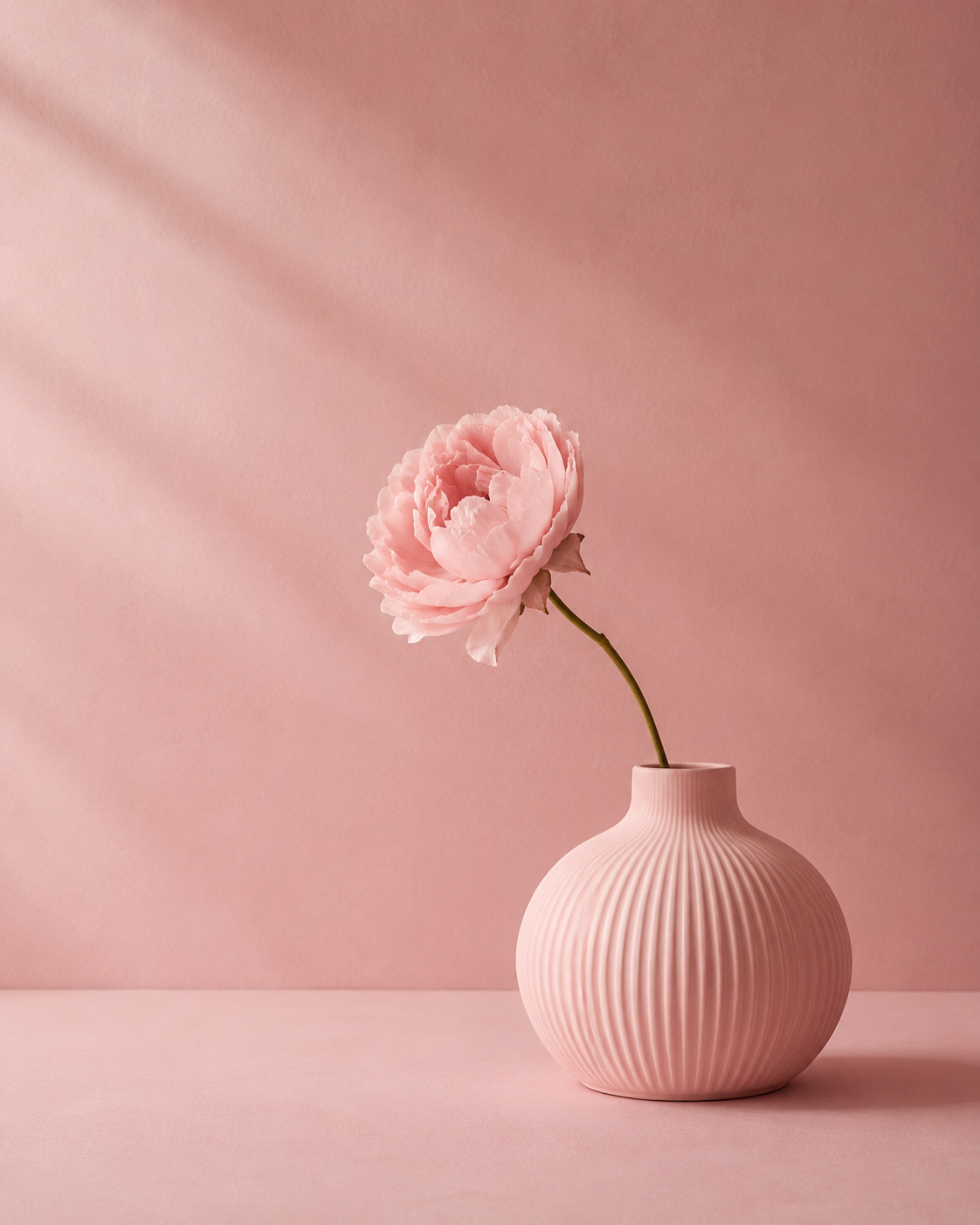 Pink Tiles