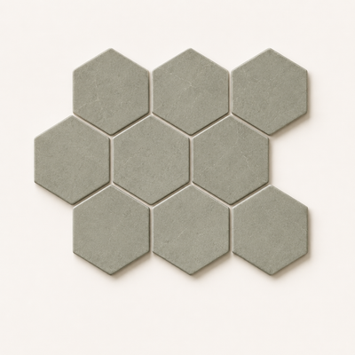 HEXAGON