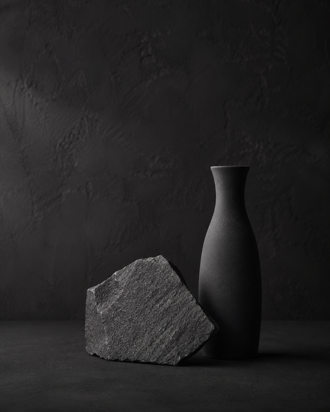 Charcoal Tiles