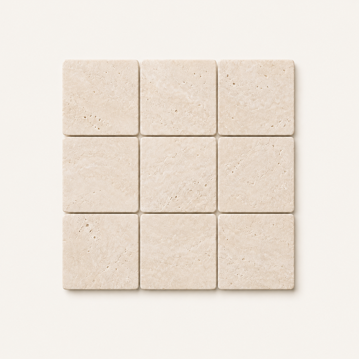 Square Tiles
