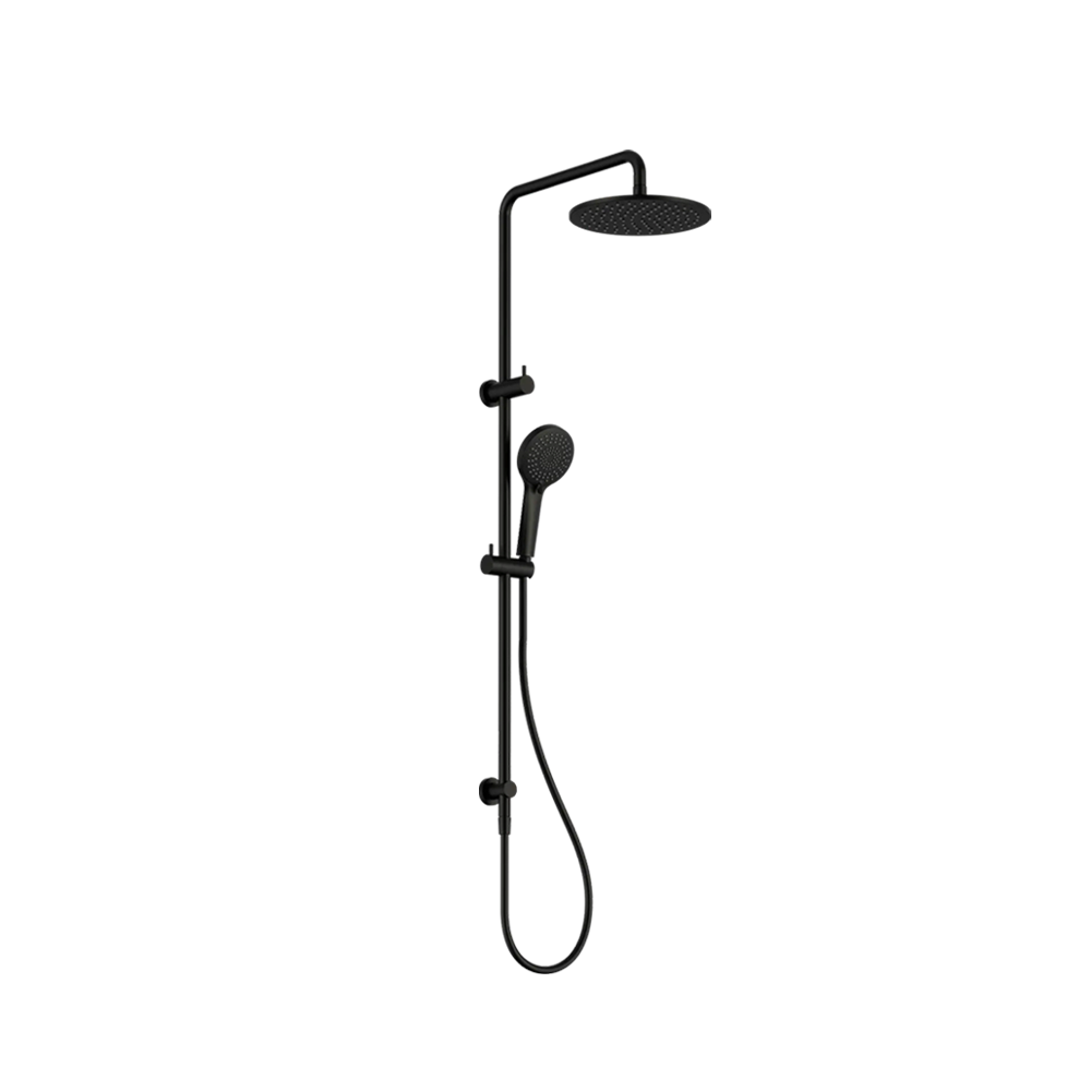Showers