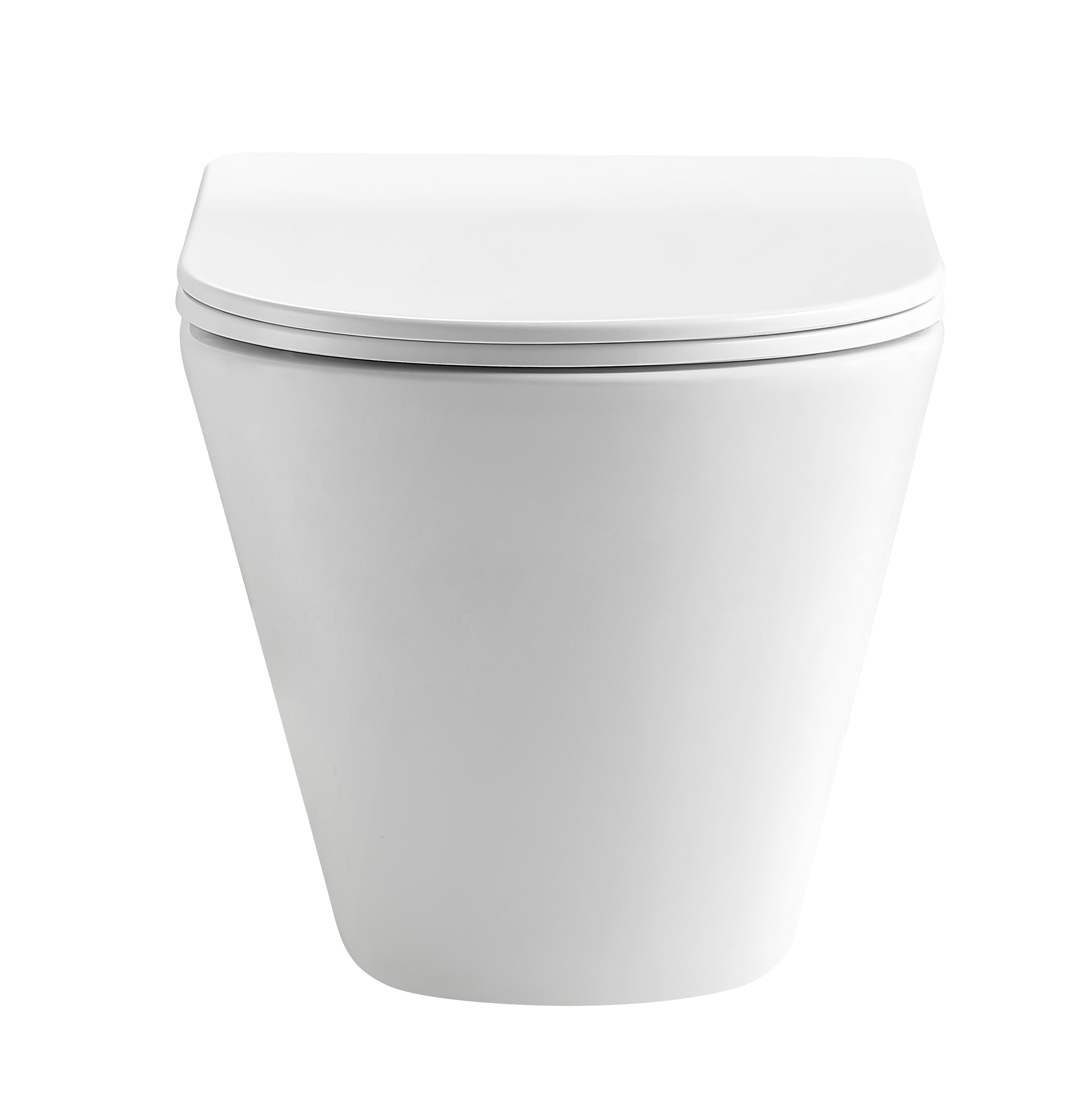 Matte White