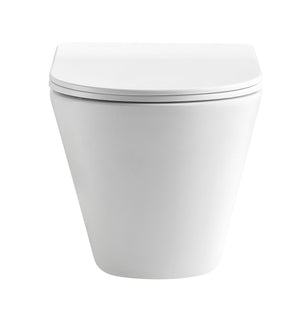 Matte White