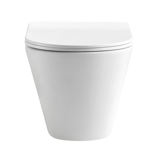 Matte White