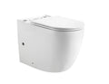 Procida Tornado Rimless Pan LK-PR002P