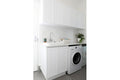 Ravine 66 x 51 Fine Fireclay Inset Sink