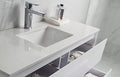 Leona Wall Hung Cabinet Only