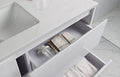 Leona Wall Hung Cabinet Only
