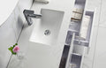 Leona Wall Hung Cabinet Only