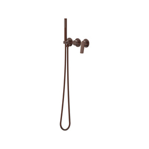 Chocolate Bronze