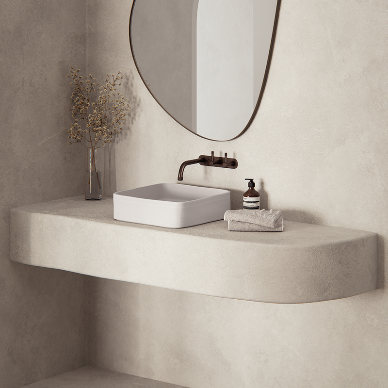 Box Basin (Ivory)