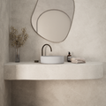 Cylinder - Funl Basin (Cloud)