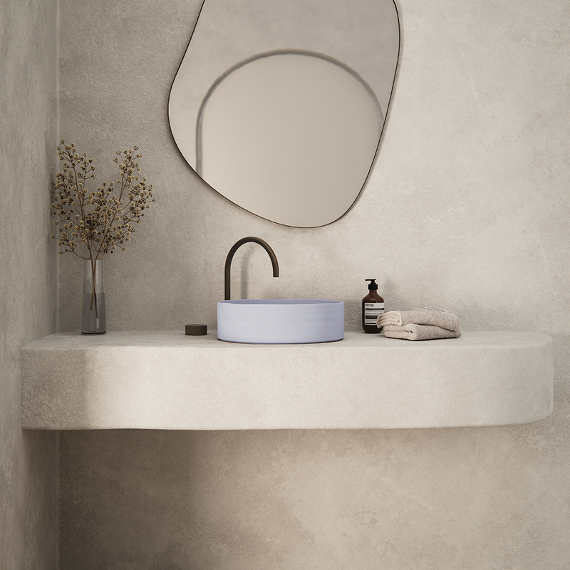 Box Basin (Lilac)