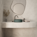 Box Basin (Teal)