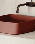 Cast Basin (Clay)