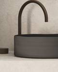 Slip Basin (Charcoal)