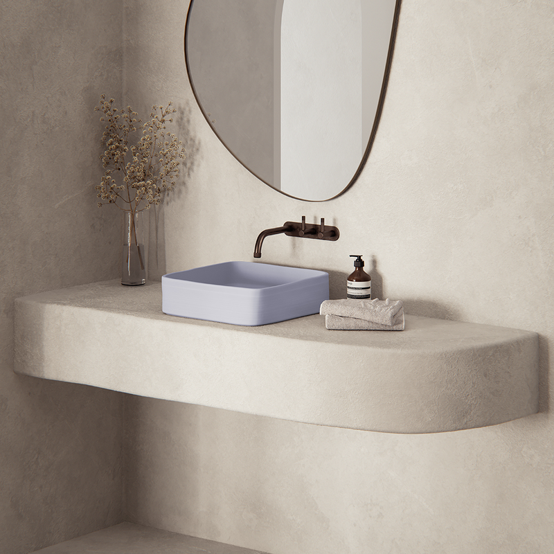 Box Basin (Lilac)