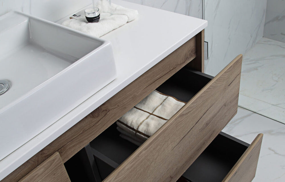 Max Wall Hung Cabinet Only