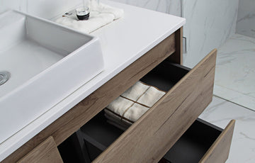 Max Wall Hung Cabinet Only