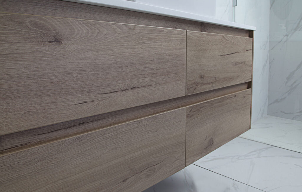 Max Wall Hung Cabinet Only