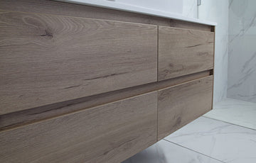 Max Wall Hung Cabinet Only