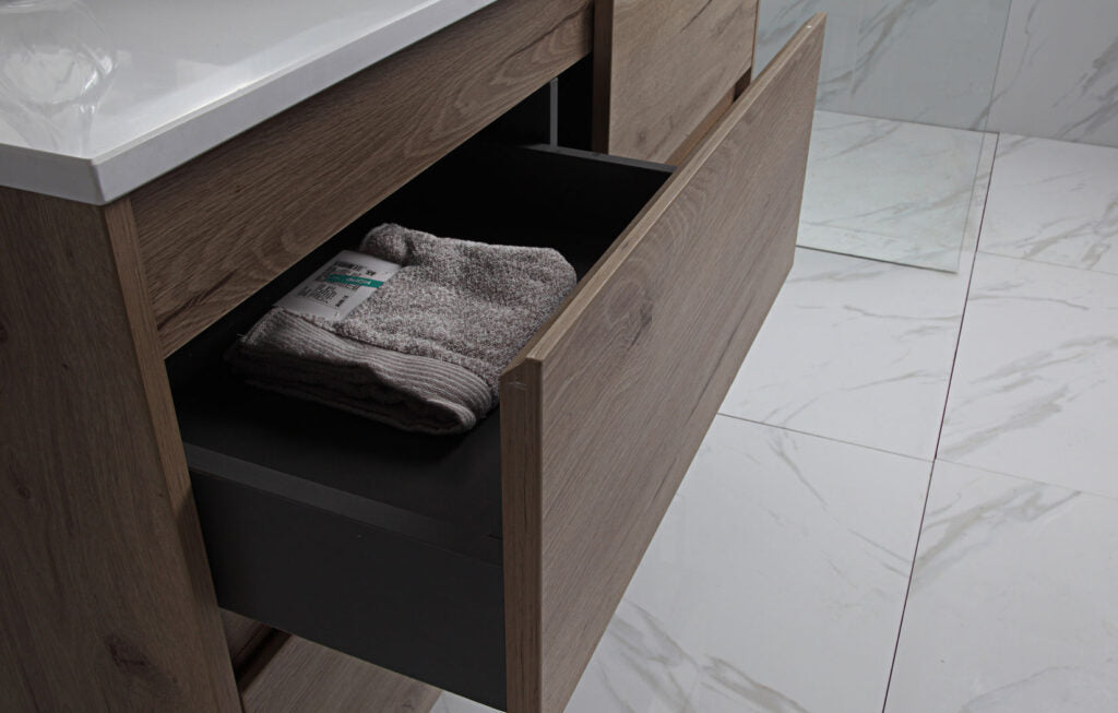 Max Wall Hung Cabinet Only