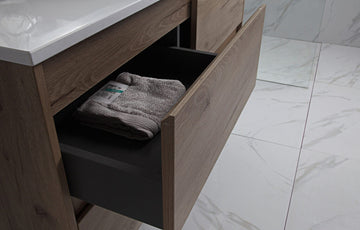 Max Wall Hung Cabinet Only