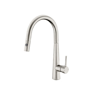 Brushed Nickel