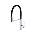RIT PULL OUT SINK MIXER CHROME